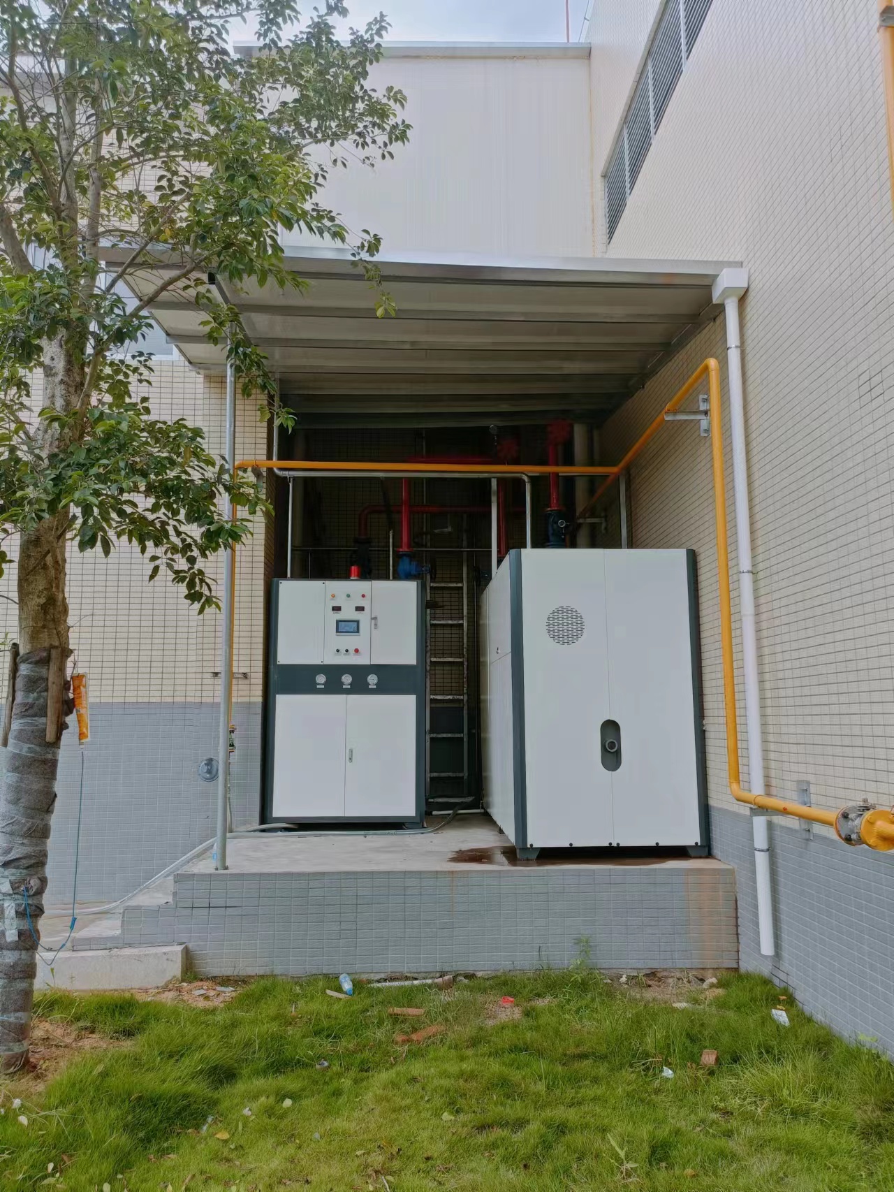 高效能、高效率！压铸模温机为您节省一大笔成本！