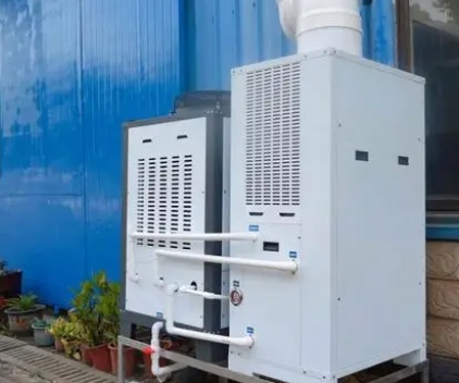 工业防爆空调与普通空调，有什么不同？