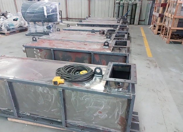 什么是燃气模温机，它在哪些行业中常被使用？