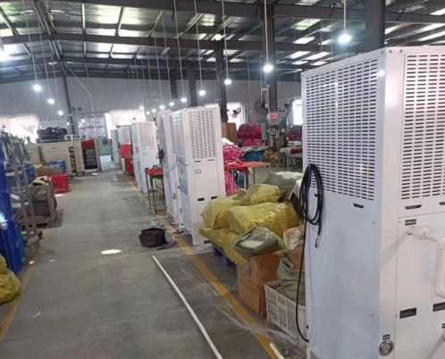 工业制冷空调的选择与购买指南，让你少走弯路 