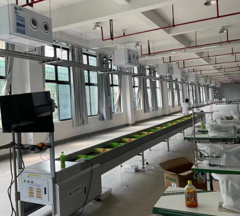 揭秘工业制冷空调的节能小窍门！ 