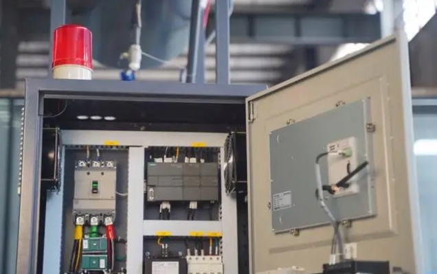 提高生产效率的秘密武器！燃气模温机的功能全揭秘！