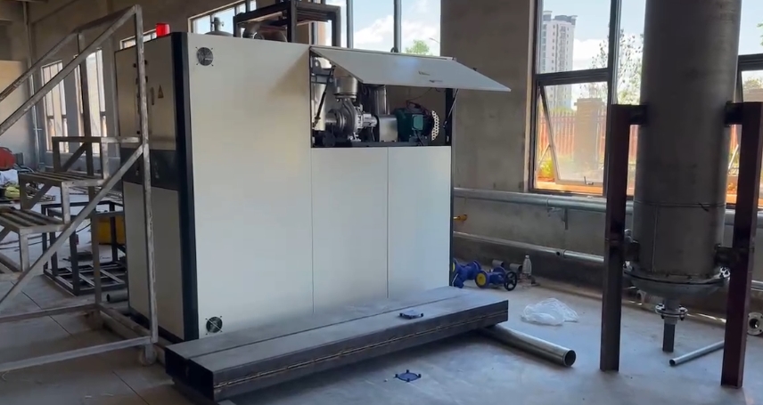 燃气模温机是否省气主要在于什么？