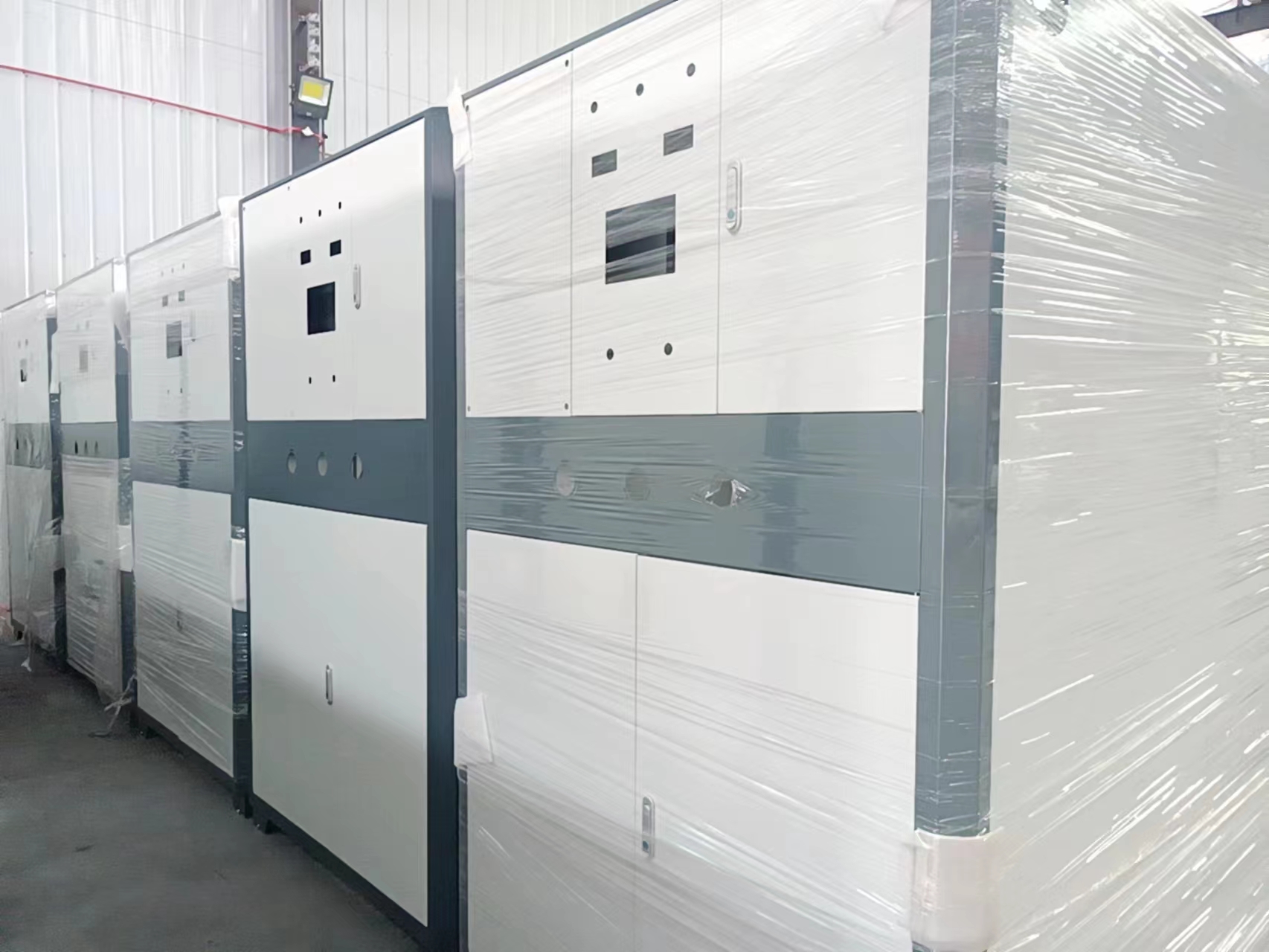 燃气模温机与烟气热能回收装置：高热效率的黄金组合