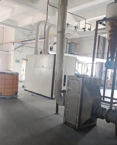 精准控温神器：究竟哪些行业适合燃气模温机？