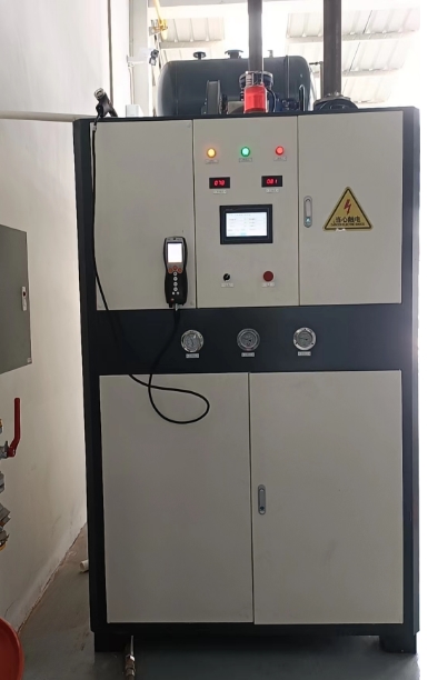 燃气模温机废气多少度正常