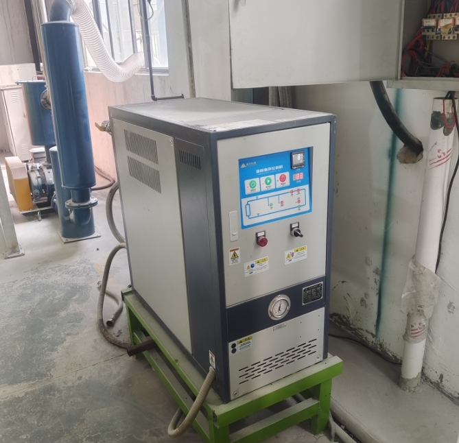 水式模温机在冬季要注意的事项有哪些？