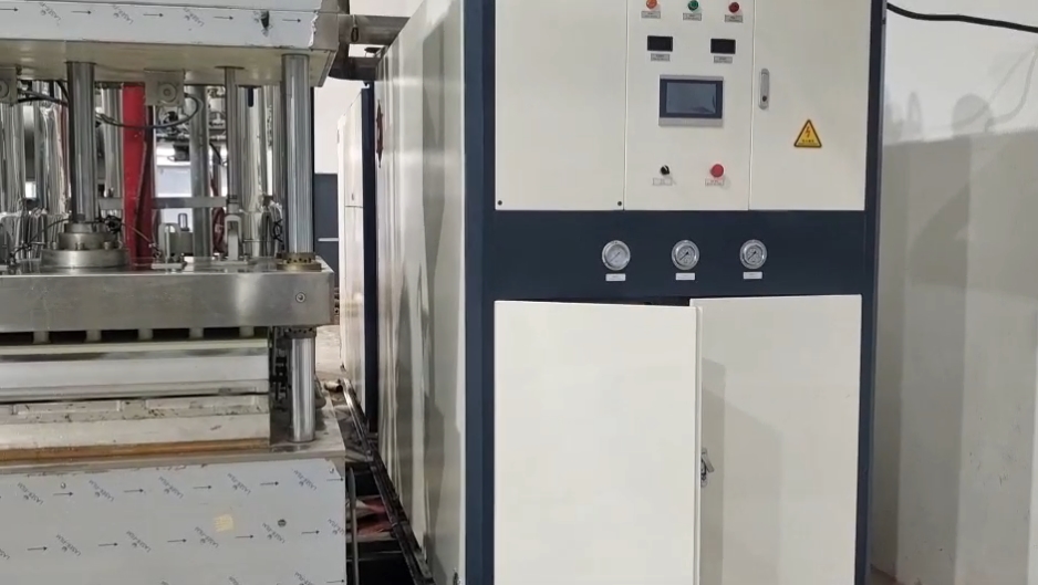 怎么选择造粒机专用模温机的功率？